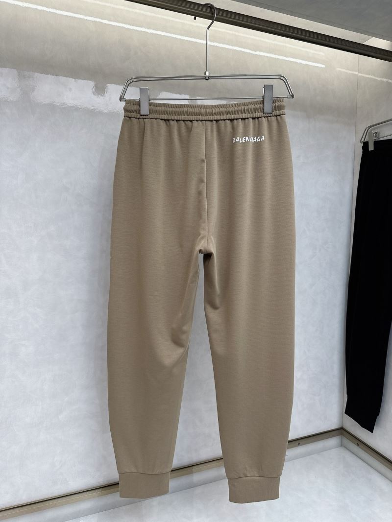 Balenciaga Long Pants